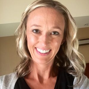 Meet your Posher, Michaella